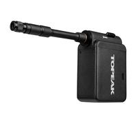 Topeak E-booster Digital Compressor Nero Black