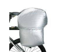 TOPEAK Copertura antipioggia MTX TrunkBag argento