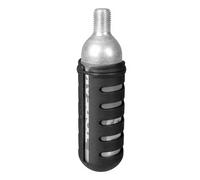 Topeak Copertura Della Cartuccia Di Co2 16g 2 Unità Black