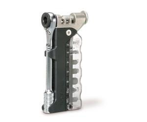 Topeak Cricchetto Rocket 10-Function Cricchetto Attrezzo Bici