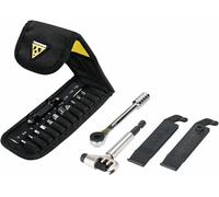 Topeak Cricchetto Rocket Light Dx +