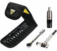 Topeak Cricchetto Rocket Light Ntx +