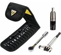 Topeak Cricchetto Rocket Light Ntx +