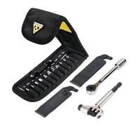 Topeak Cricchetto Rocket Lite DX+ Bicicletta Mulit-Tool - TT2579