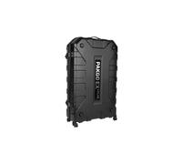 Topeak custodia da viaggio per bicicletta pakgo ex plus nero