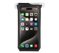 Topeak Drybag Waterproof Case Nero M Black