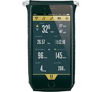 Topeak Smart Phone Dry Bag Borsa da manubrio Black
