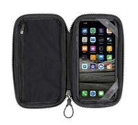 Topeak Custodia Per Telefono Pakgo Black