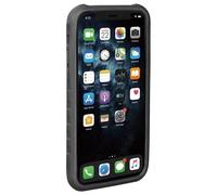 Topeak Custodia Per Telefono Ride Iphone 11 Pro Black / Clear
