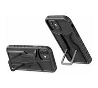 Topeak Custodia Per Telefono Ride Iphone 12 Pro Max Black / Grey