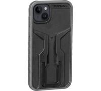 Topeak Custodia Per Telefono Ride Iphone 14 Plus Black / Grey