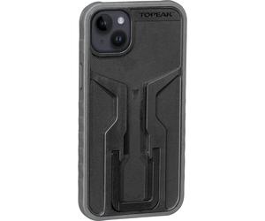 Topeak Custodia Per Telefono Ride Iphone 14 Plus Black / Grey