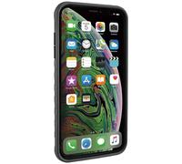Topeak Custodia Per Telefono Ride Iphone Xs Max Black / Clear