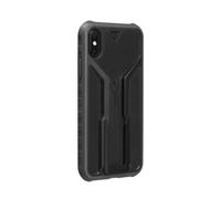 Topeak Custodia Ridecase Per Apple Iphone X-xs Black