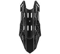 Topeak D-Flash DT Parafango Anteriore con Attacco su Telaio