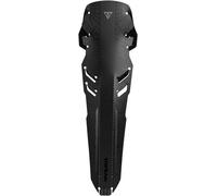 Topeak D-Flash S Parafango - Montaggio Su Rotaia Sella Con Stampa Riflettente