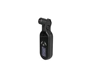 Topeak D2x Digital Pressure Gauge One Size