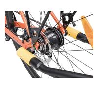 Topeak - Journey Trailer Hub Gear Kit One Size