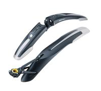 Topeak parafango, Black