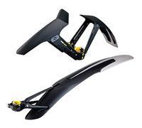 Topeak Defender XC1 plus XC11-29er Black 29/28" (622 mm) Set Parafango