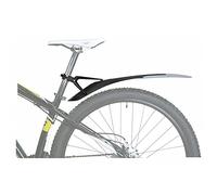 Topeak Xc11 29´´ Rear Mudguard Grigio 29´´