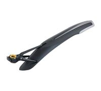 Topeak Xc11 29´´ Rear Mudguard Grigio 29´´ Black