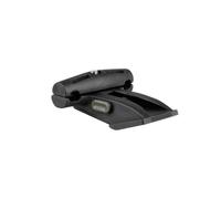 Topeak DF Duo Fixer Mount - Supporto per Accessori per Guida a Sella