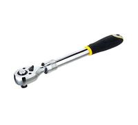 Topeak Drive Extendable Ratchet, Chiave Estendibile Unisex Adulto, Nero