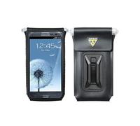 Topeak Drybag 5'' Custodia Impermeabile Porta Smartphone da 4" - 5" Attacco Man
