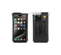 Topeak drybag medium smartphone protection black