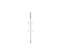 Topeak Dual Touch 35 Cm Extender For Dual Touch Nero Black