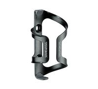 TOPEAK DualSide Cage Portabottiglie Nero, Taglia Unica