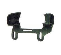 TOPEAK Duohex, Set parafanghi Unisex, Argento, Taglia Unica