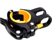 Topeak Duohex, Set parafango Unisex