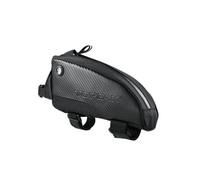 Serbatoio carburante topeak l borsa per tubo superiore 0 75 l nero