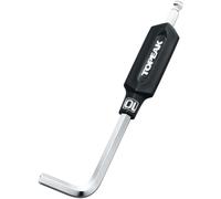 TOPEAK Duohex Tool - Unisex - Nero - Taglia unica- modello 2025