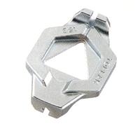 Cle a rayon topeak duospoke wrench 14g 15g