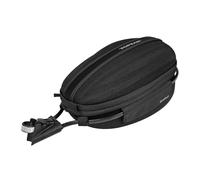 Topeak DynaPack DX - Borsa da sella con supporto a sgancio rapido, misura grande (modello attuale, DX)