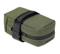Topeak Elementa Slim Borsa da sella Green M 0,5 L