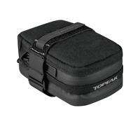 Topeak elementa seatbag pro black 0 3l