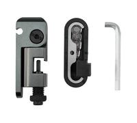 Topeak Estrattore Rivetti Catena Pro Grey