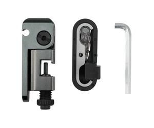 Topeak Estrattore Rivetti Catena Pro Grey