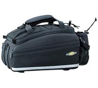 Topeak Ex, Borsa Unisex-Adulto, Nero, Taglia Unica