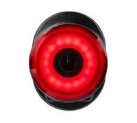 Topeak Fanale Posteriore Beseen 15 Red