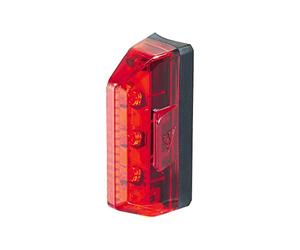 Topeak - Fanale Posteriore RedLite Aero