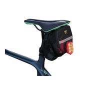 Topeak Fanale Posteriore Taillux 100 Usb