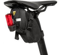 Luce posteriore Topeak Taillux 25 Usb 25 / Rosso