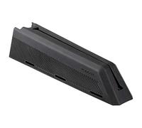 Topeak Fastfuel, Borsa Unisex 0.65L Nero