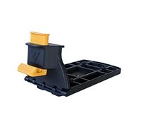 Parte per il cestino posteriore Topeak Fixer 6 for MTX Noir TU