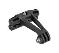 Topeak Fixer F35 - Supporto per videocamera GoPro Action Camera per bicicletta
